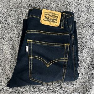 Levi’s 511 slim